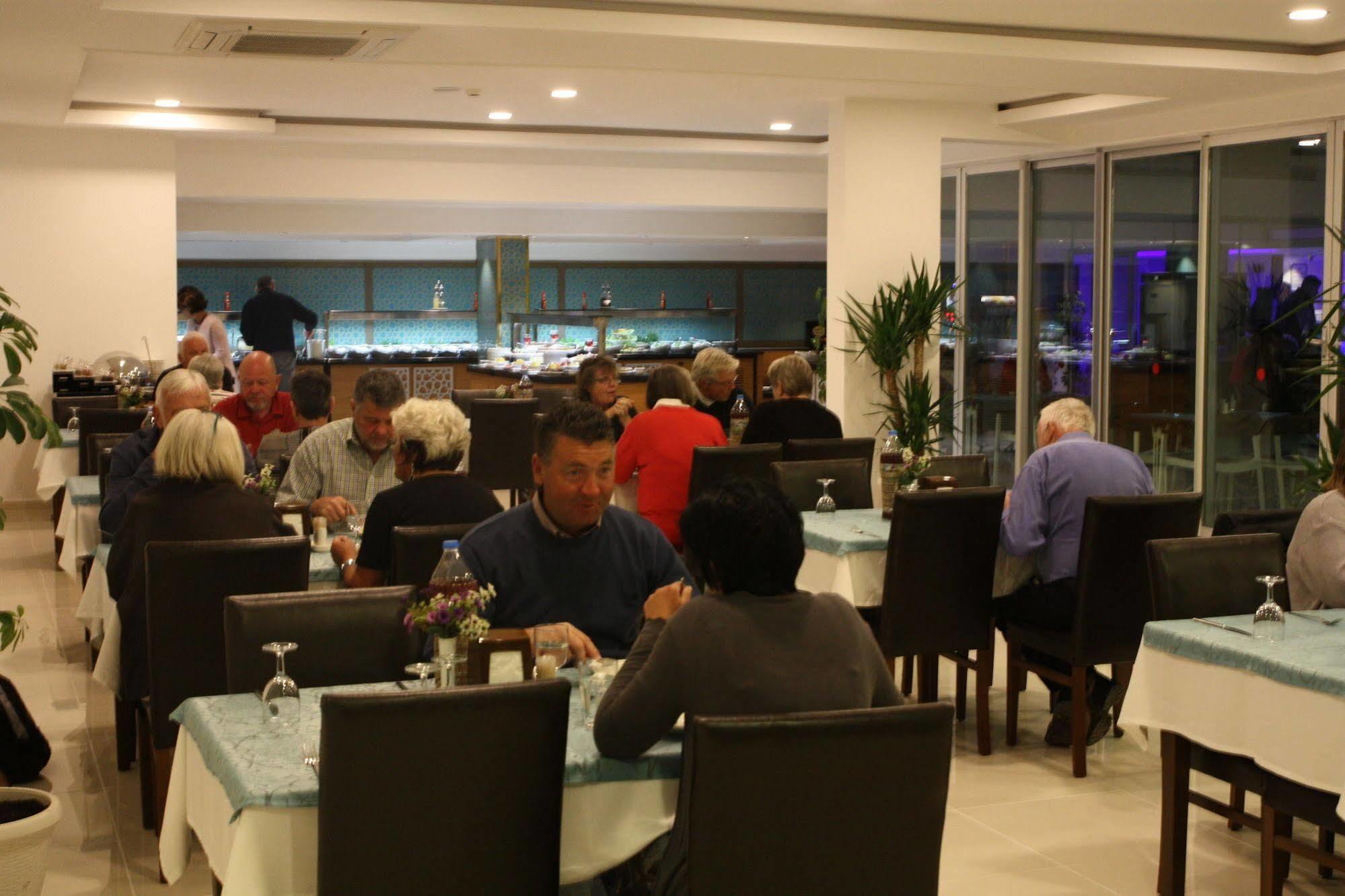 Kleopatra Atlas - Adults Only Hotel 4*