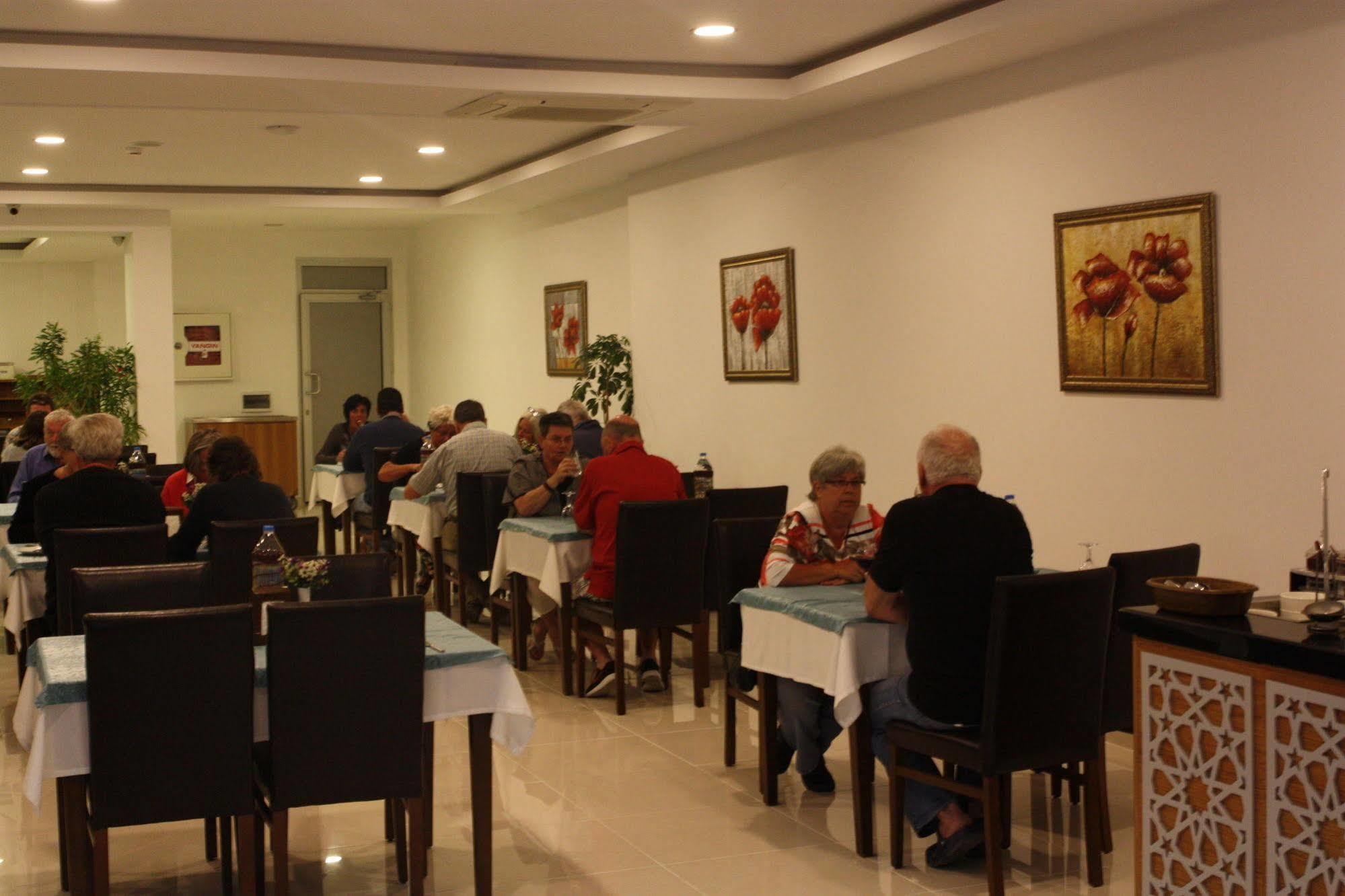 Hotel Kleopatra Atlas - Adults Only 4*