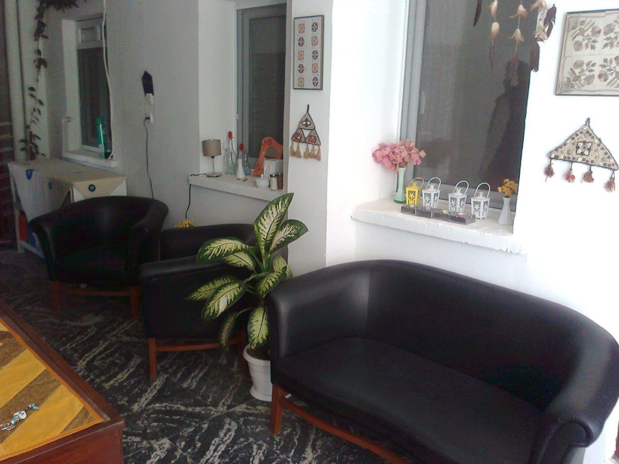 Denizati Pension * Bodrum