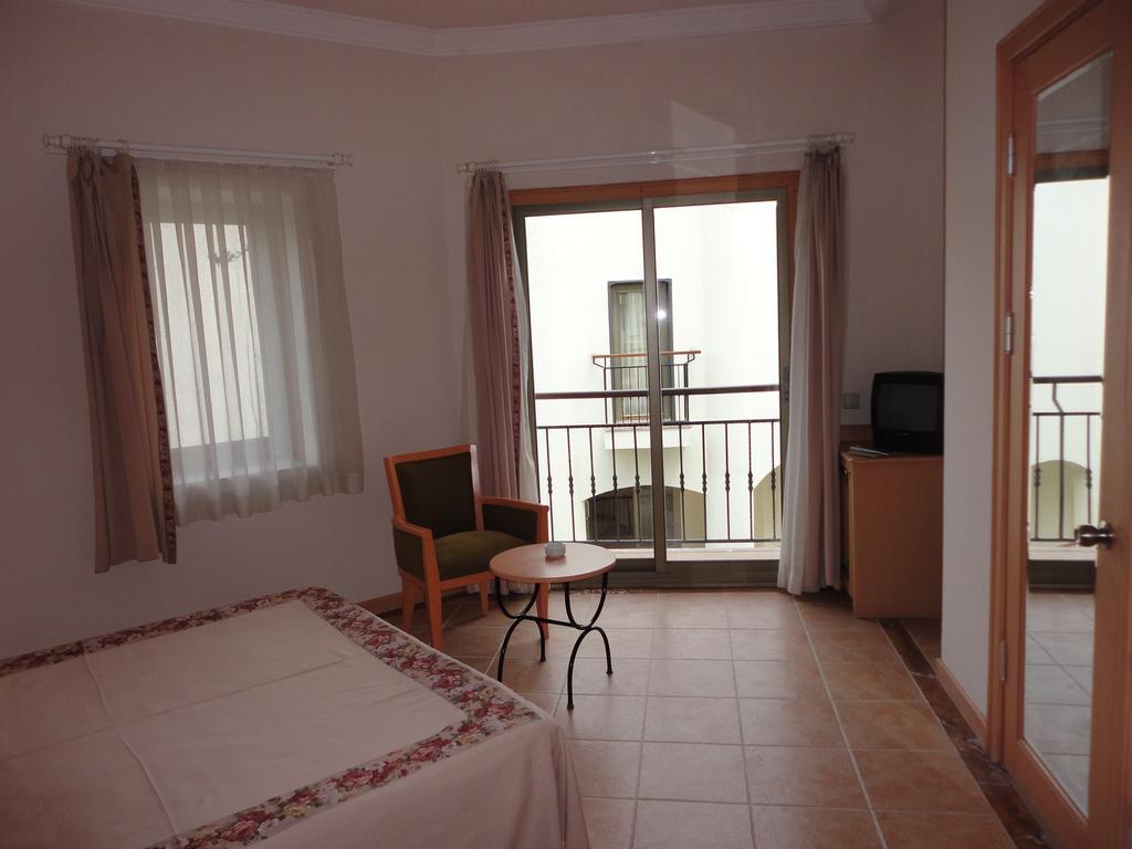 Hotel 3s Bodrum 4*