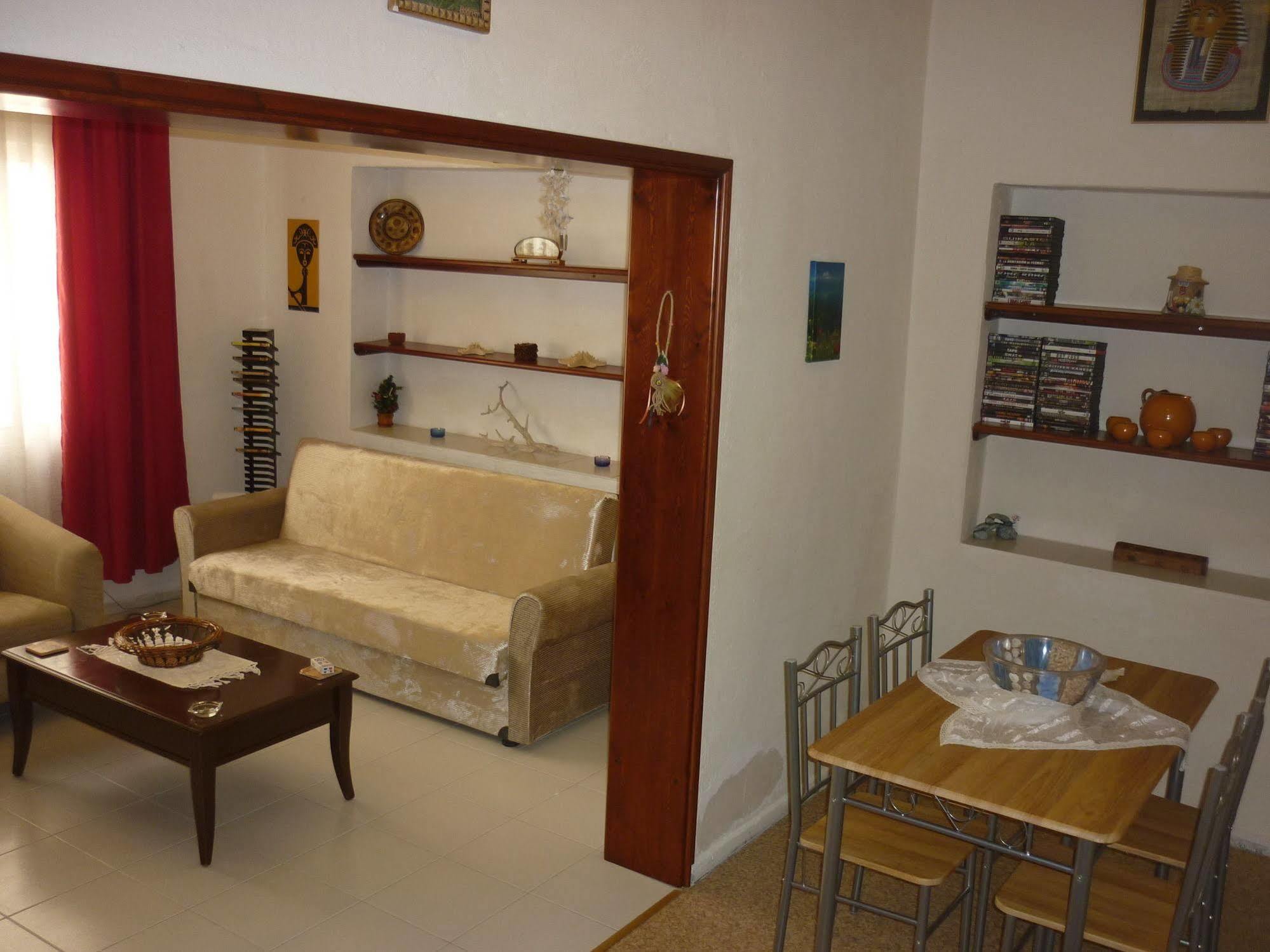 Hostel Denizati Pension Bodrum