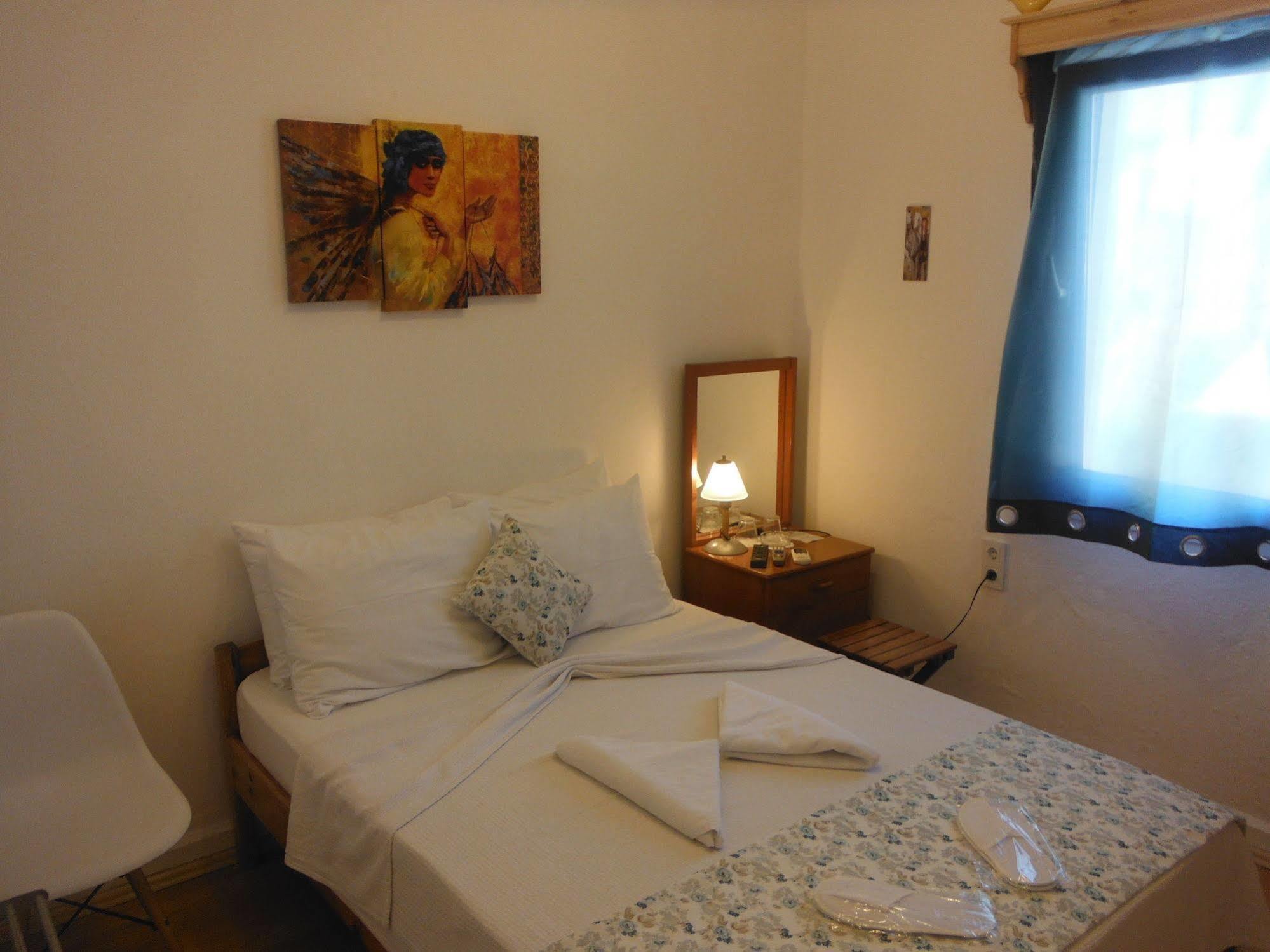 Denizati Pension Bodrum