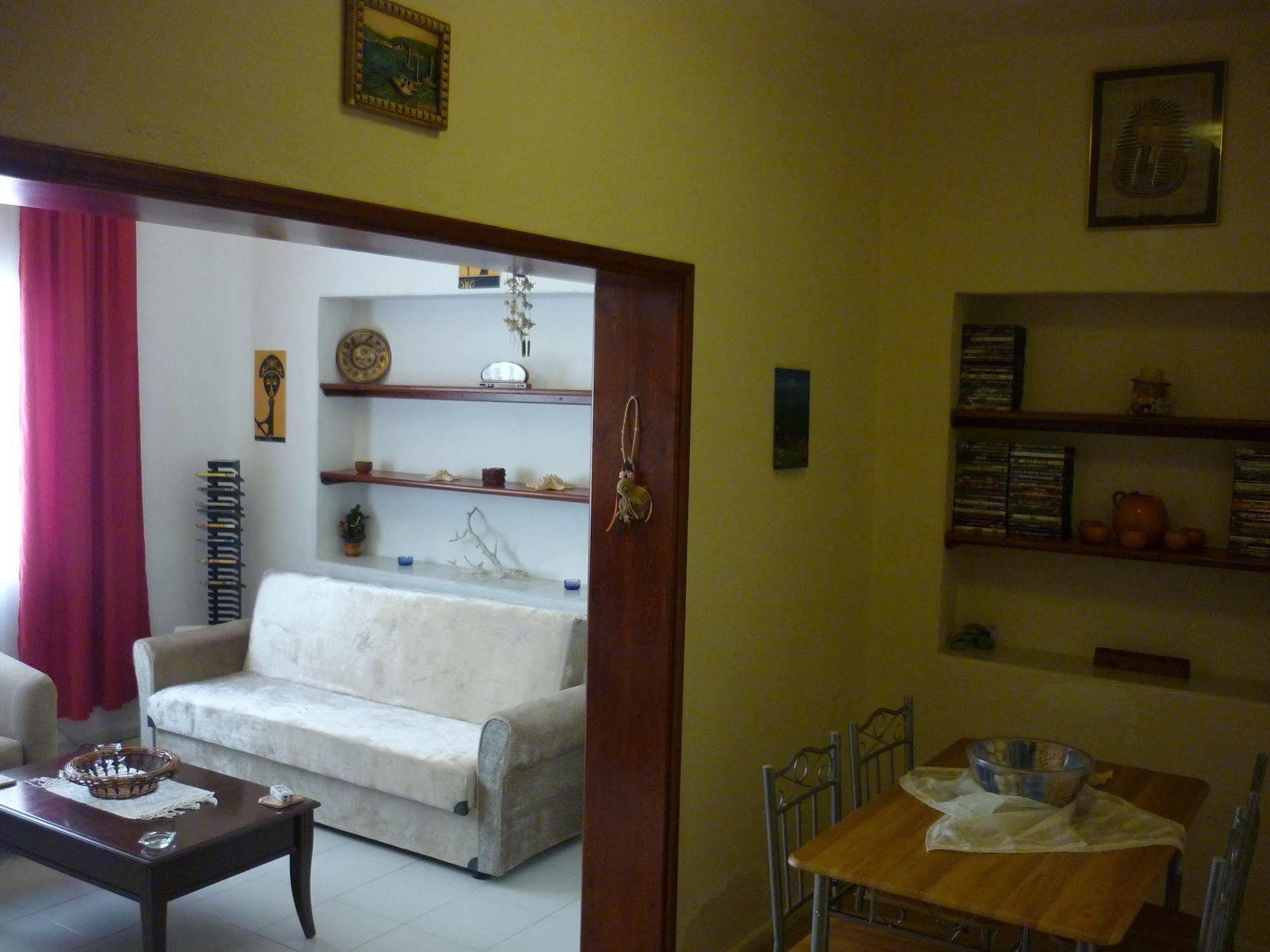 Denizati Pension * Bodrum