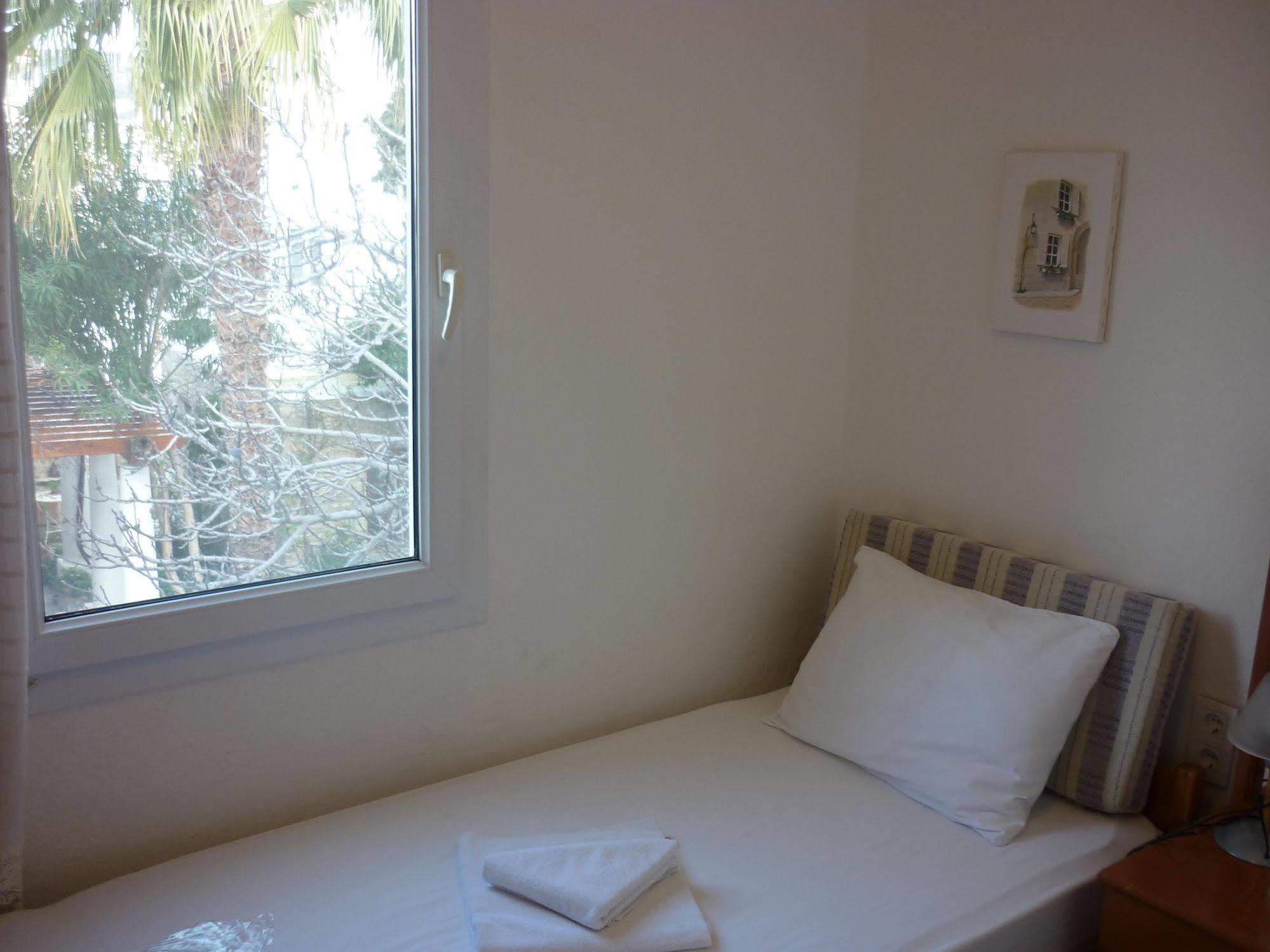 Denizati Pension Bodrum