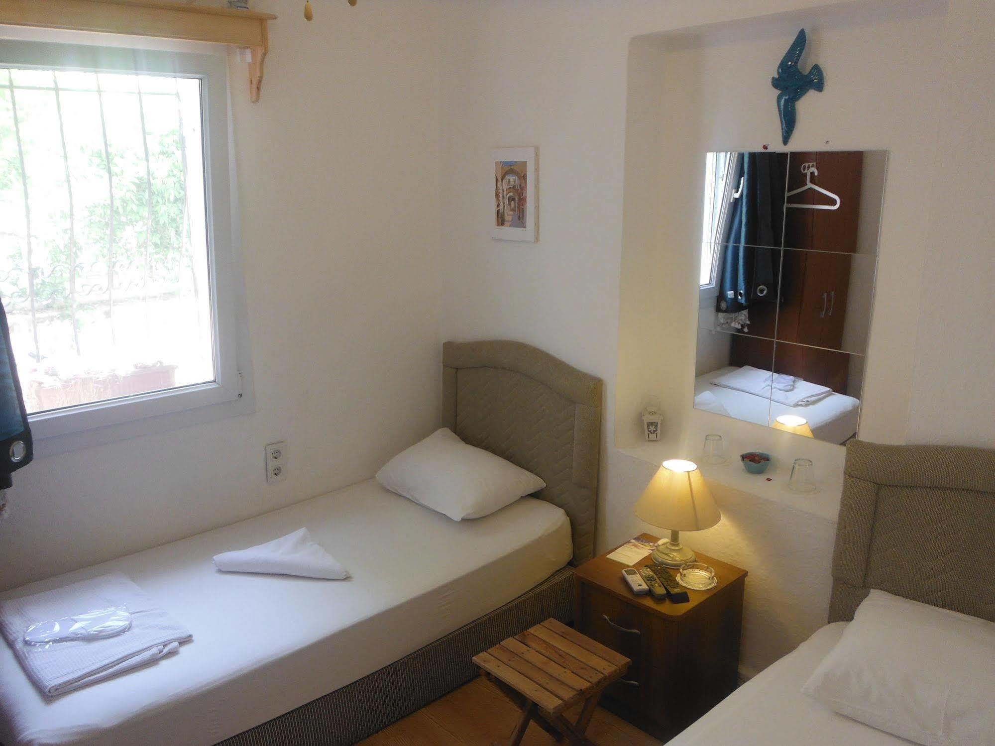 Denizati Pension Hostel Bodrum