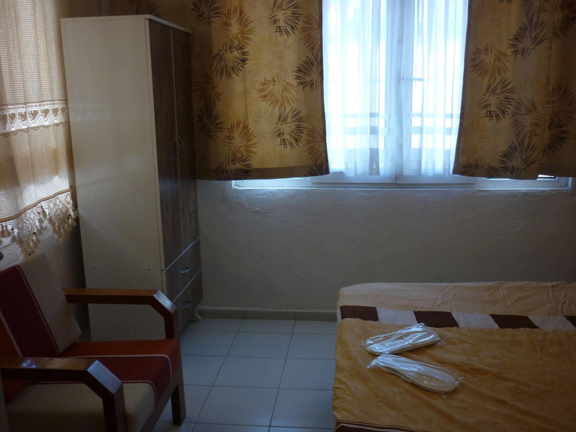 Denizati Pension Hostel Bodrum