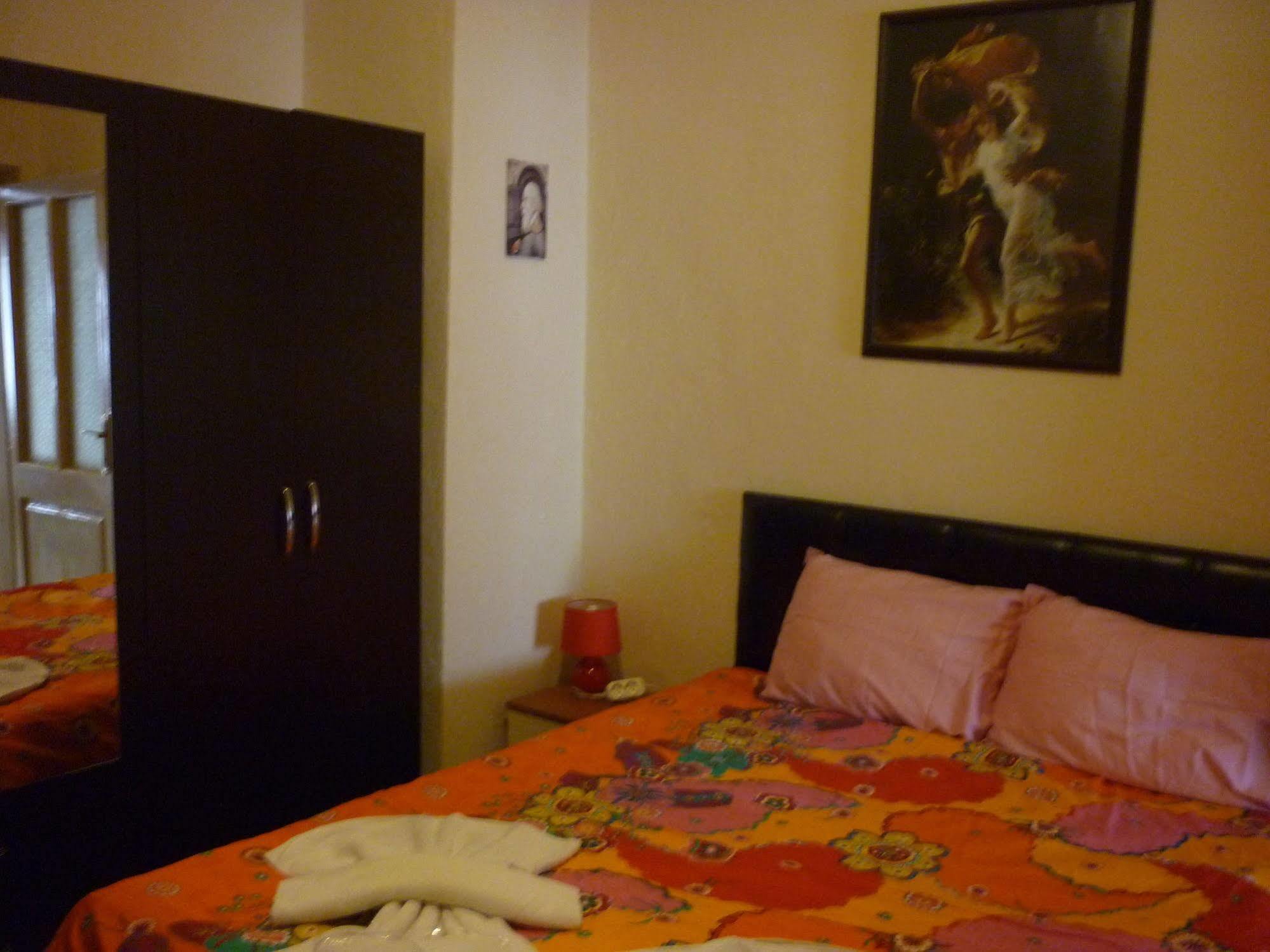 Denizati Pension Bodrum