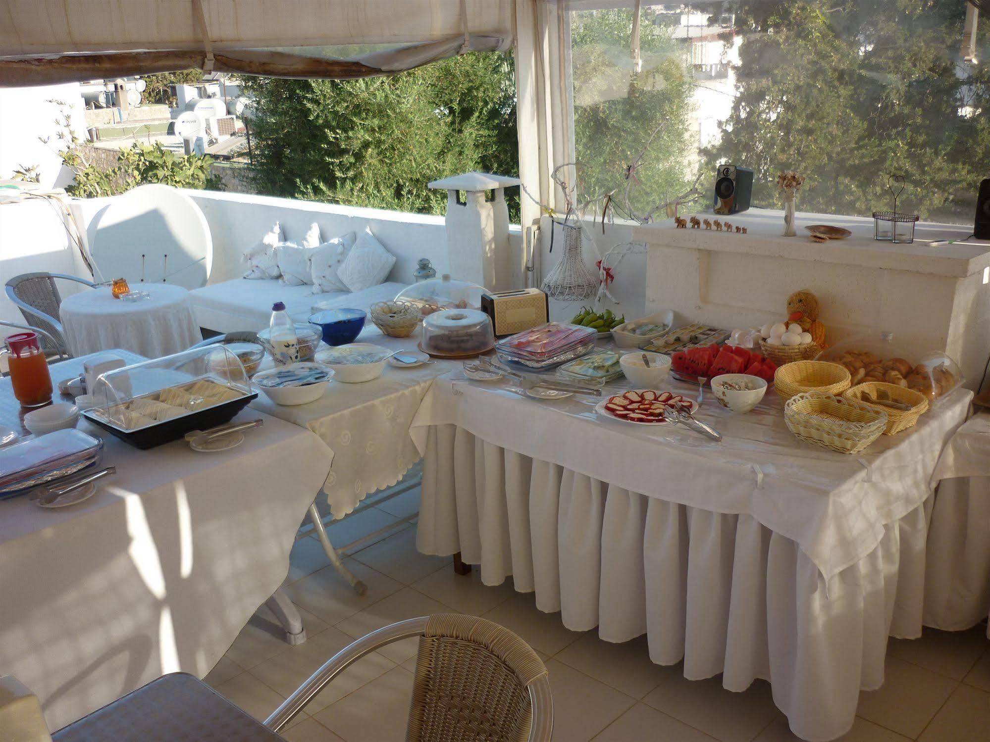 Denizati Pension Hostel Bodrum