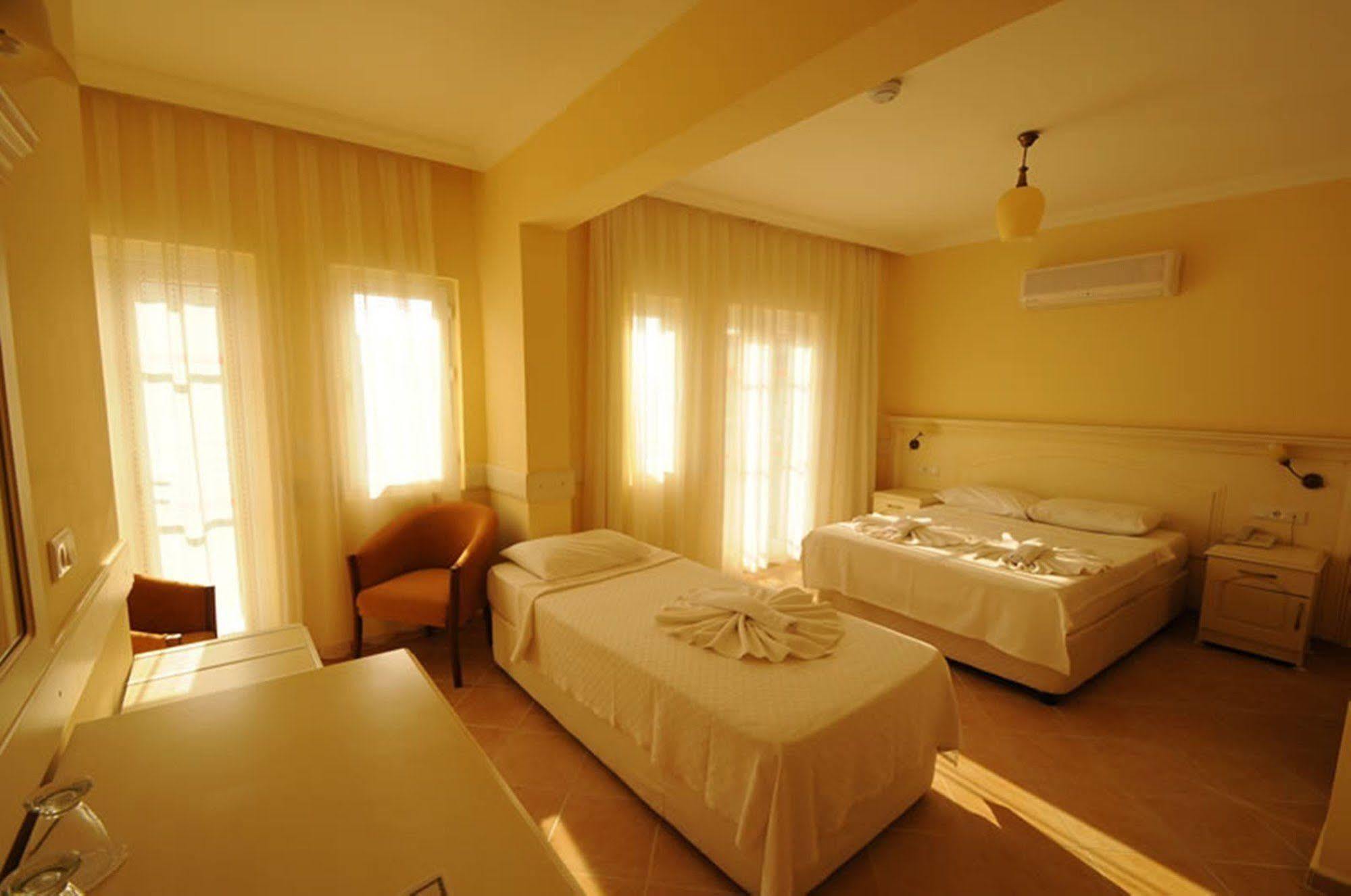 The Grand Ucel Oludeniz