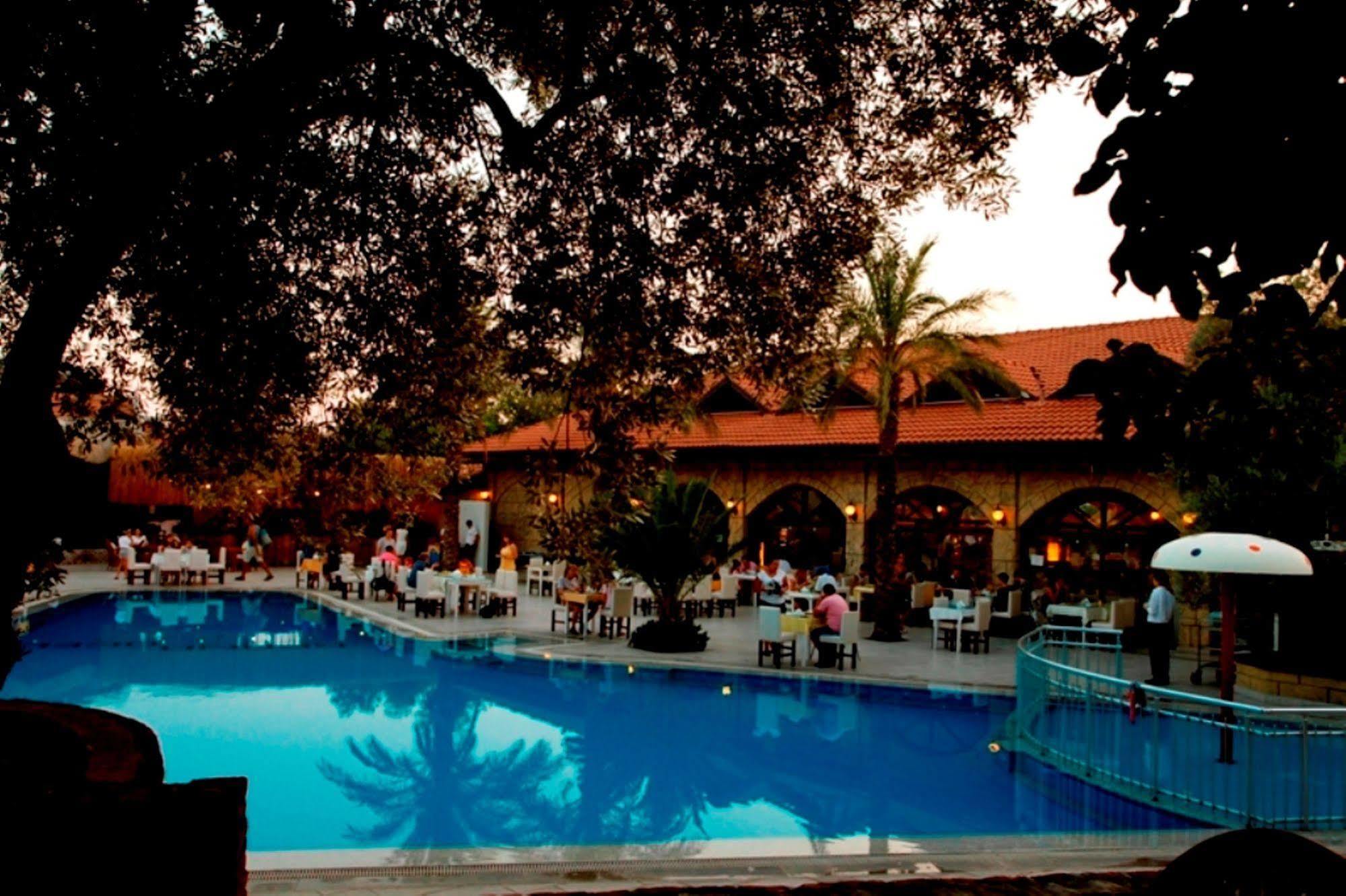 Hotel The Grand Ucel 4*
