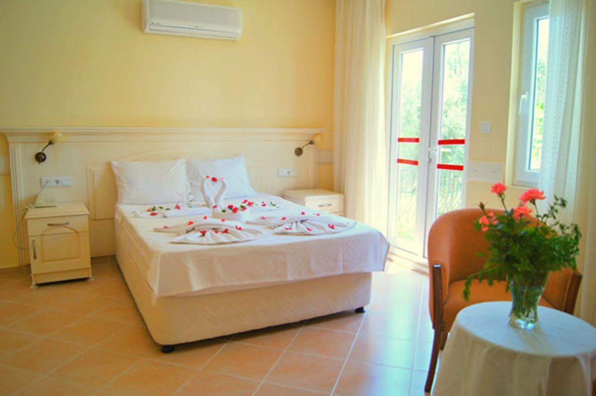 The Grand Ucel 4*