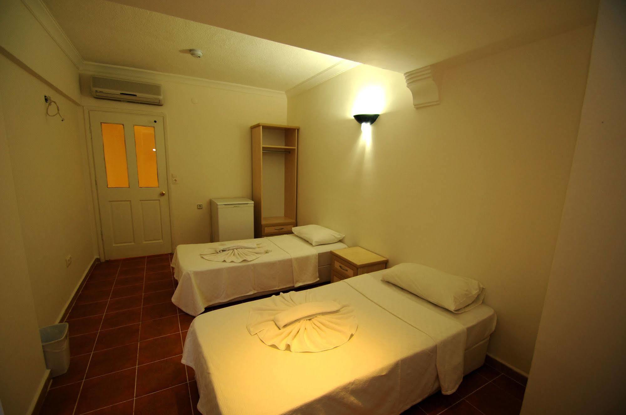 Hotel The Grand Ucel Oludeniz