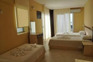 Blue Sea & Hotel 2*