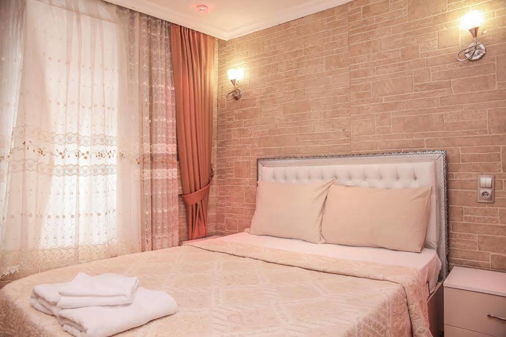 Salimbey Aparthotel