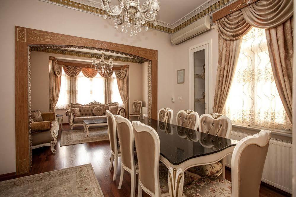 Salimbey Aparthotel 3*