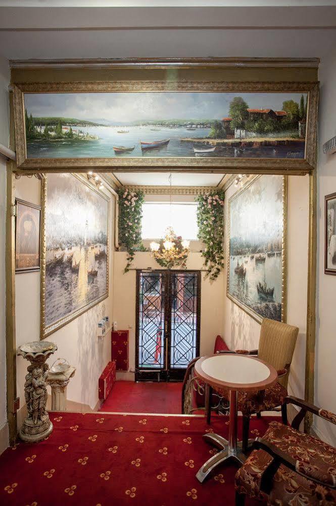 Salimbey Aparthotel