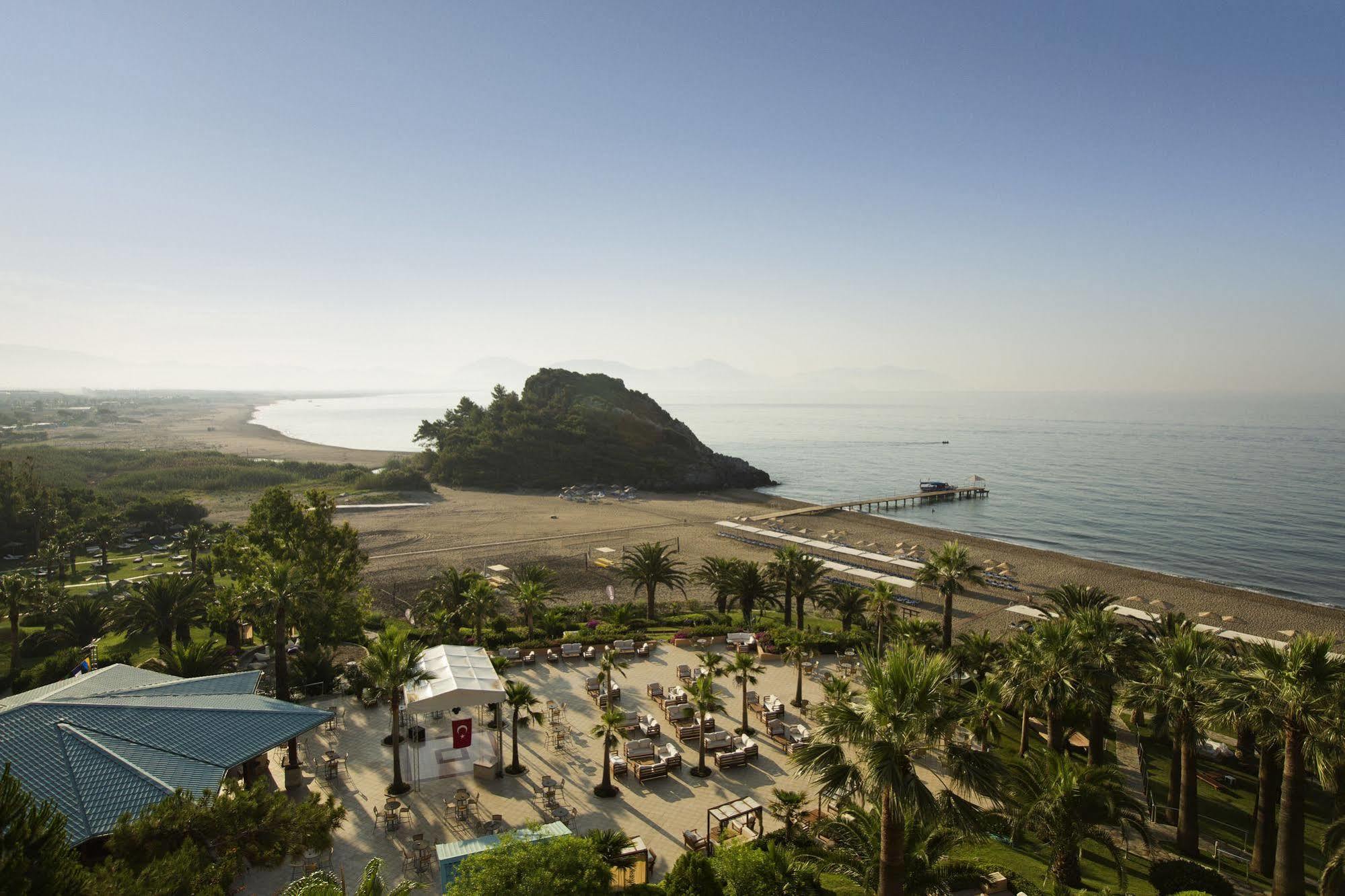 Robinson Sarigerme Park 4*