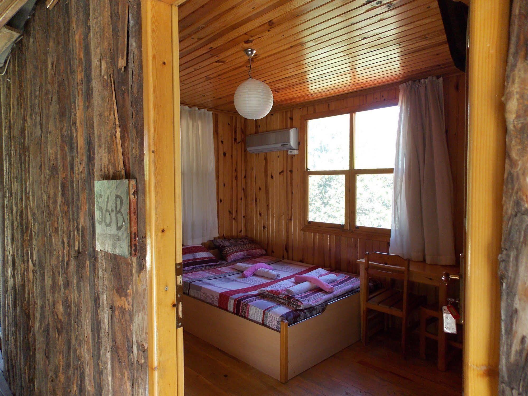 Holiday park Olympos Orange 3*