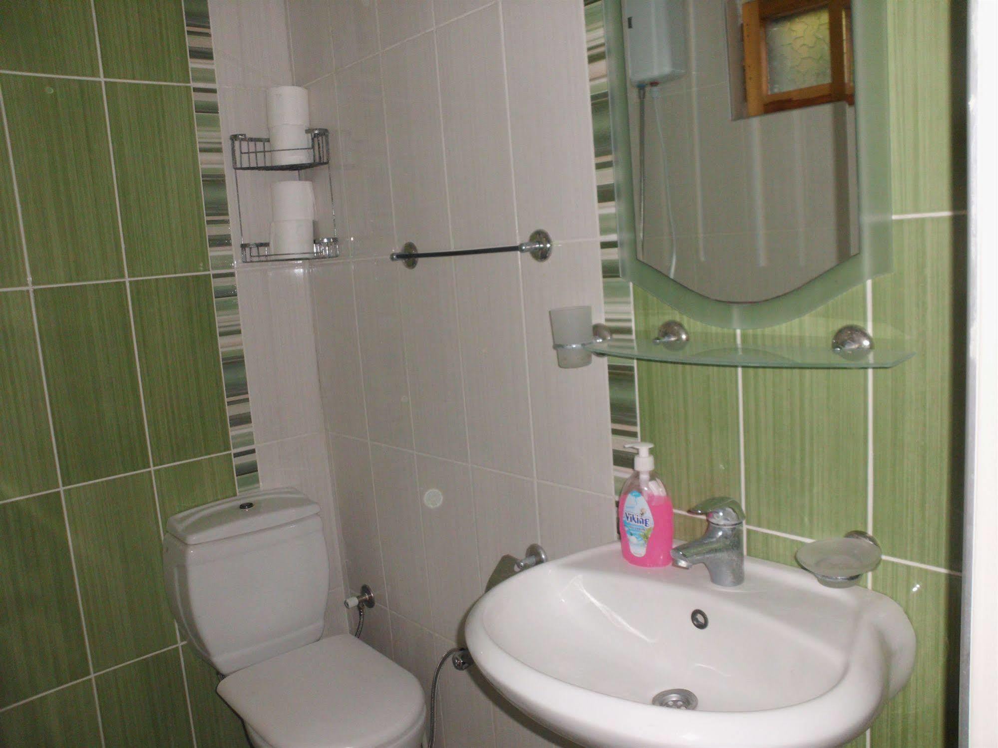 Holiday park Olympos Orange Kumluca