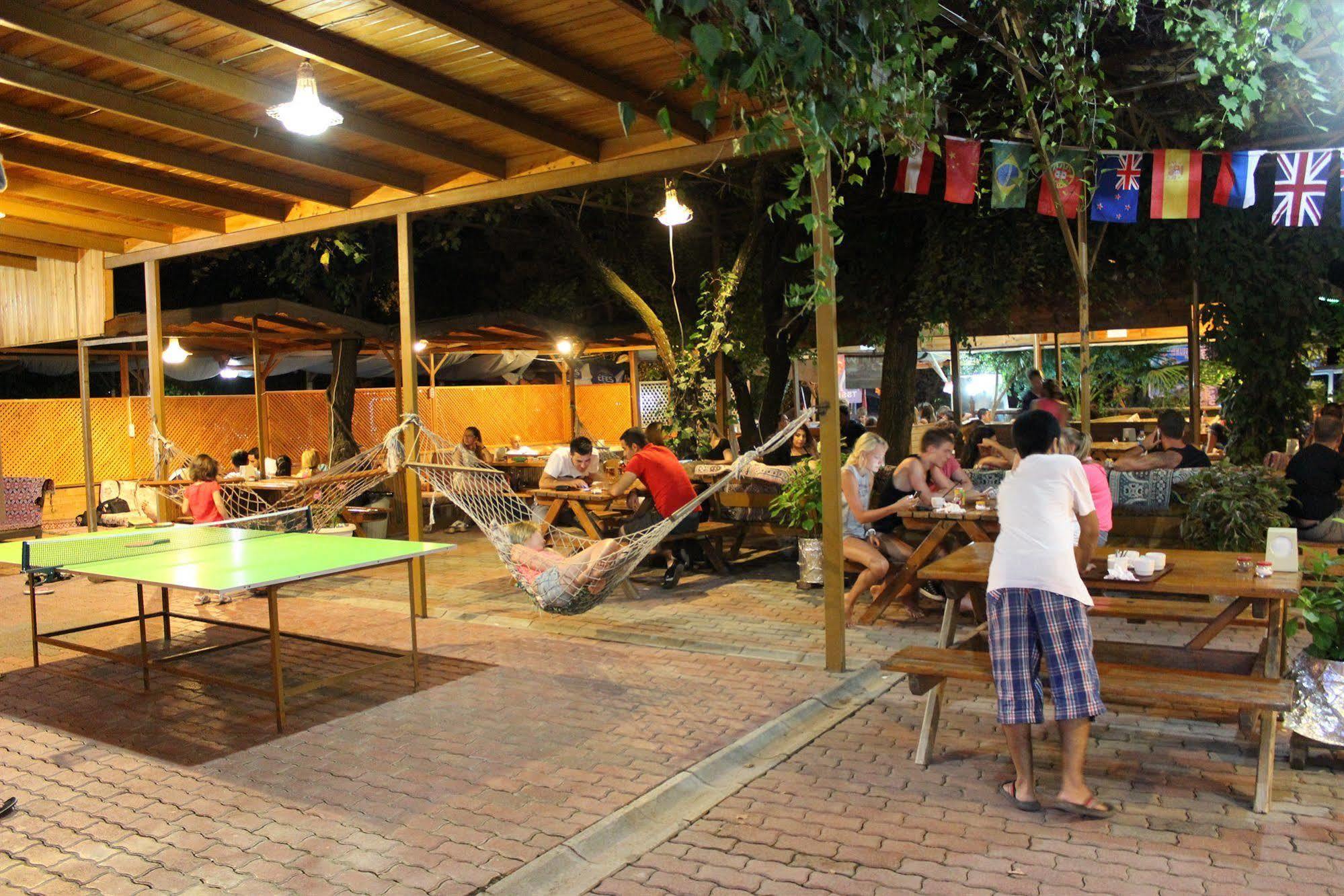 Olympos Orange 3*