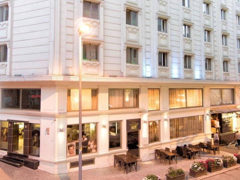 Mirilayon - Old Town Hotel