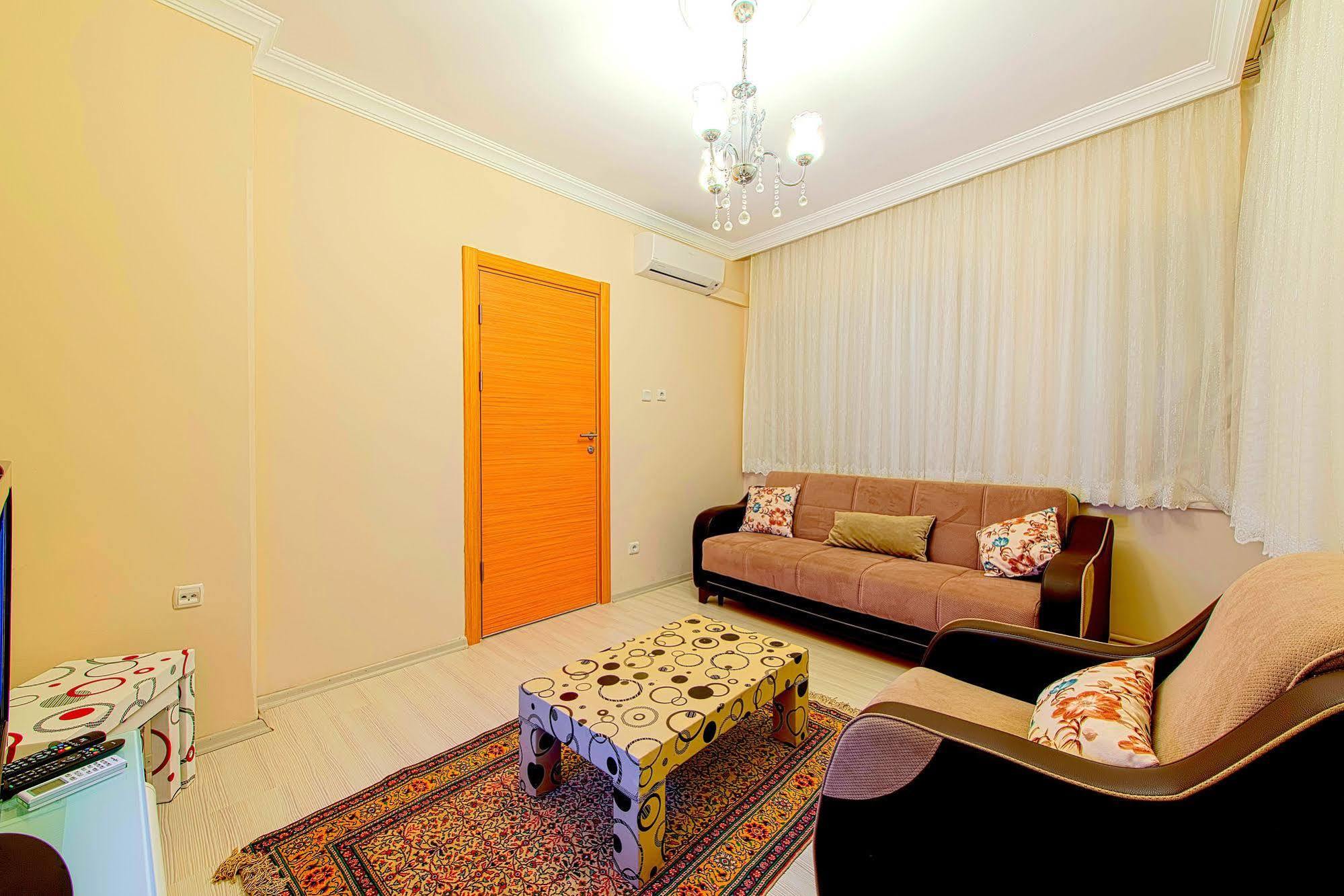 Apartment Efe *