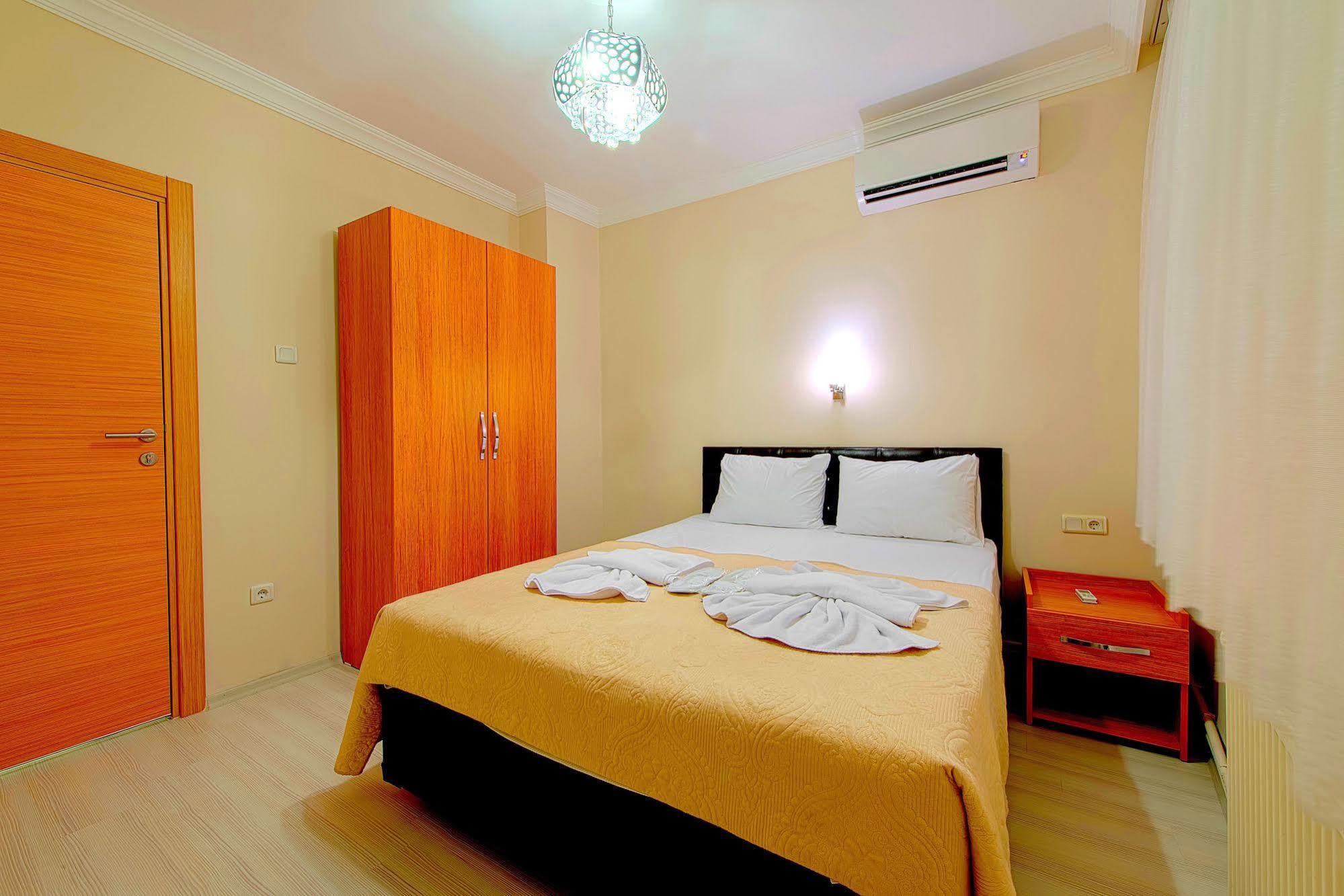 Apartment Efe