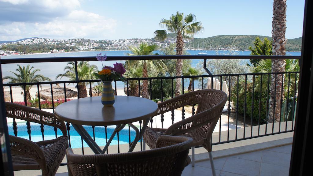 3s Bodrum Bitez