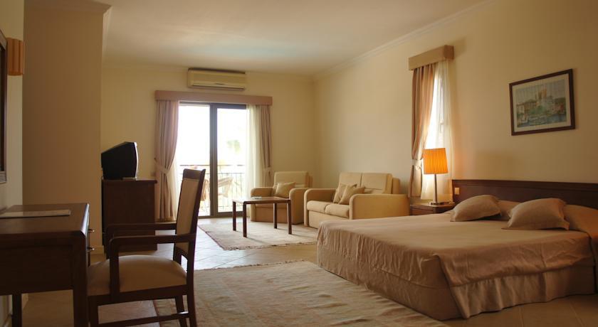Hotel 3s Bodrum 4*
