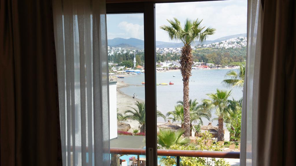 3s Bodrum 4*