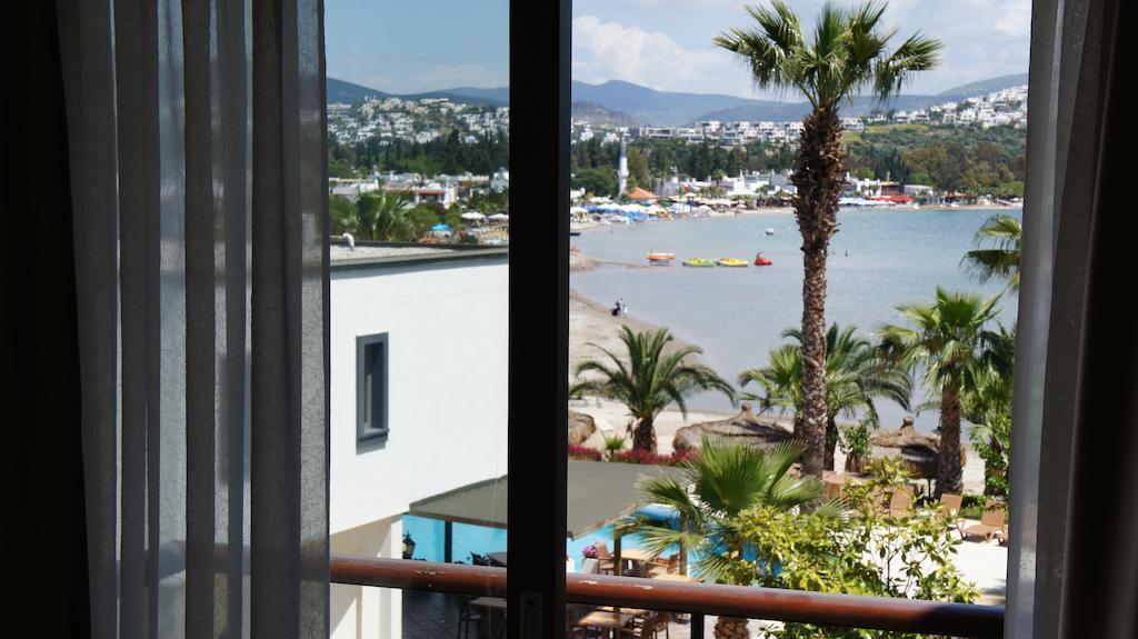 Hotel 3s Bodrum