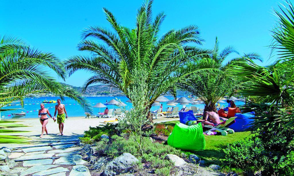 Hotel 3s Bodrum Bitez