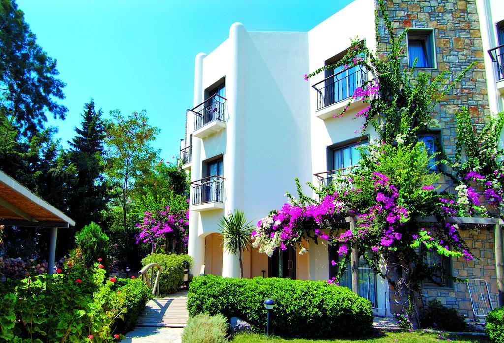 3s Bodrum 4*