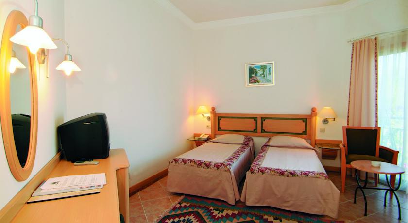 3s Bodrum Hotel 4*