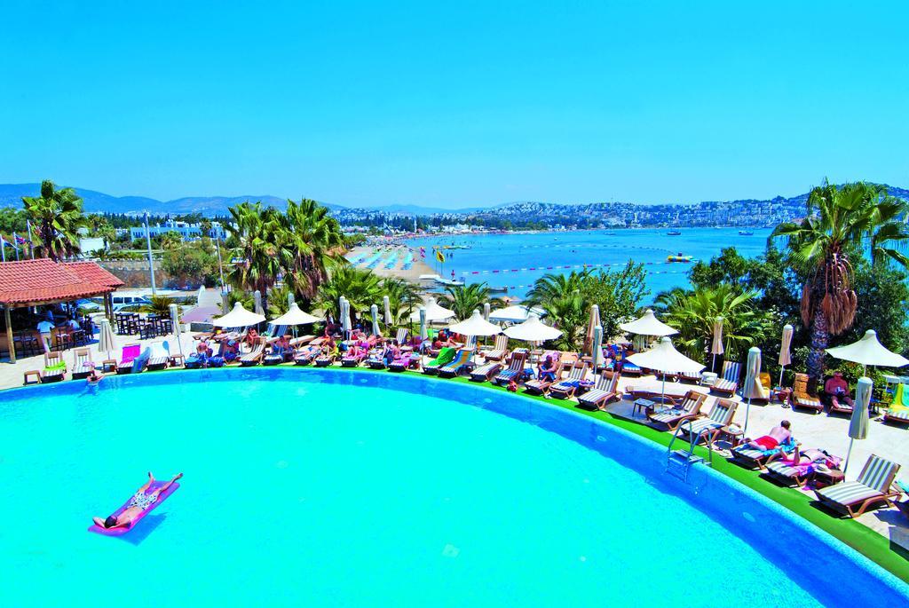 3s Bodrum 4*