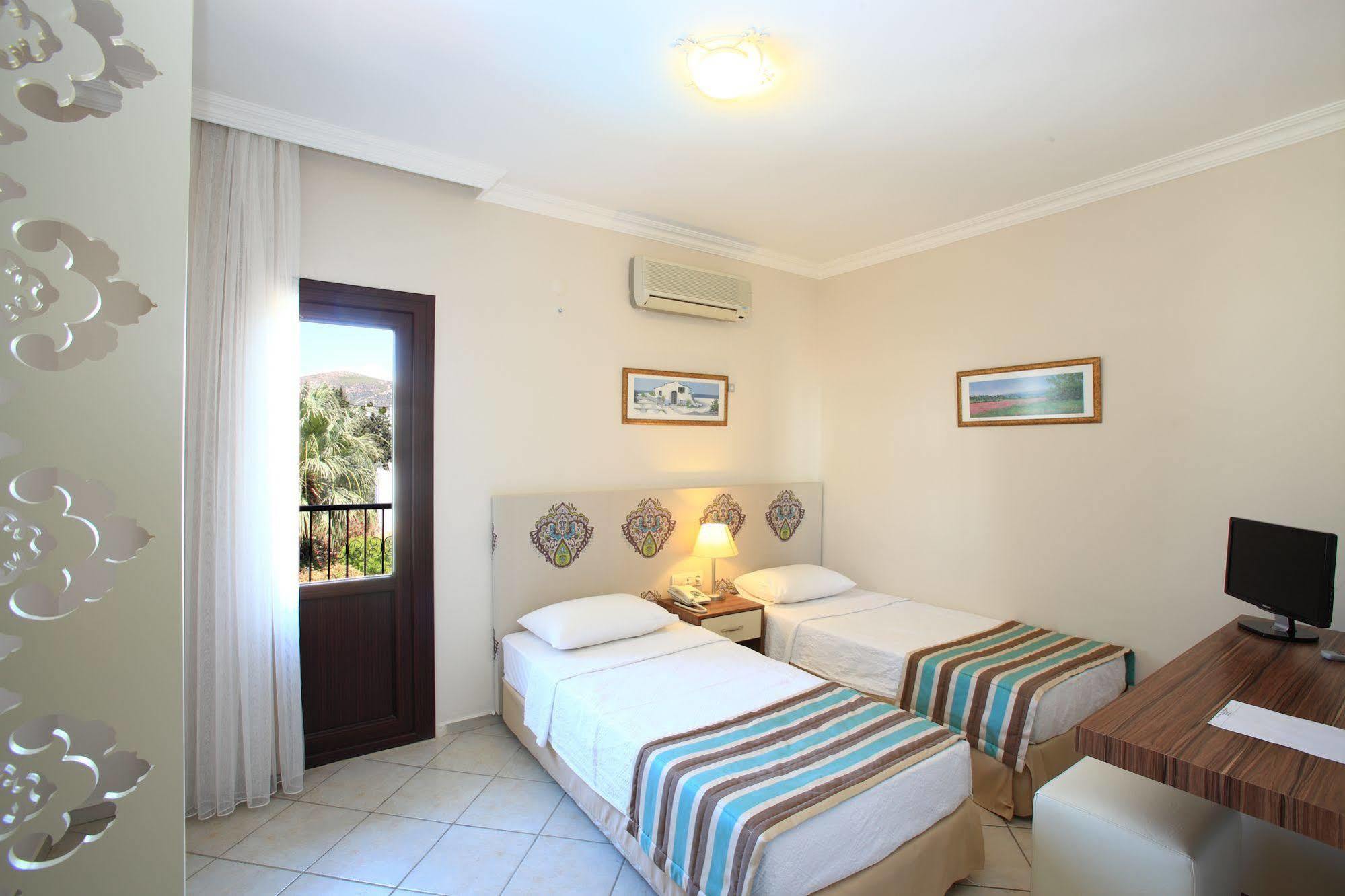 Paloma Bodrum