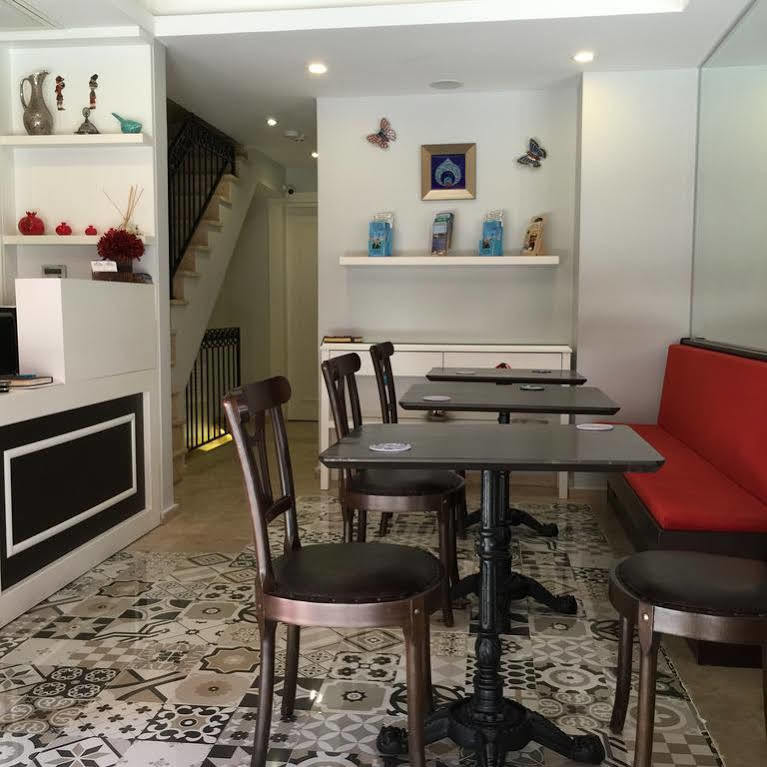 (adults Only) Istanbul