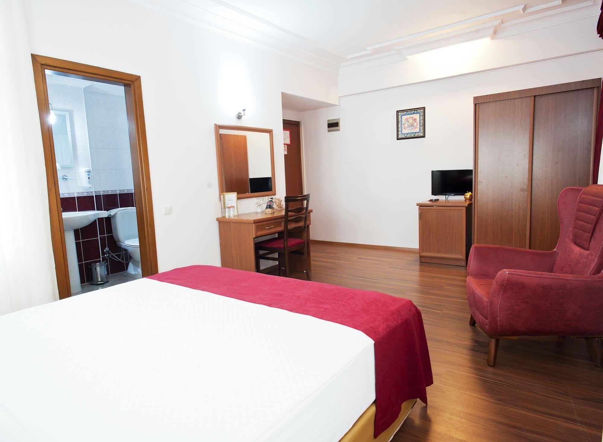 Hotel Triana Antalya