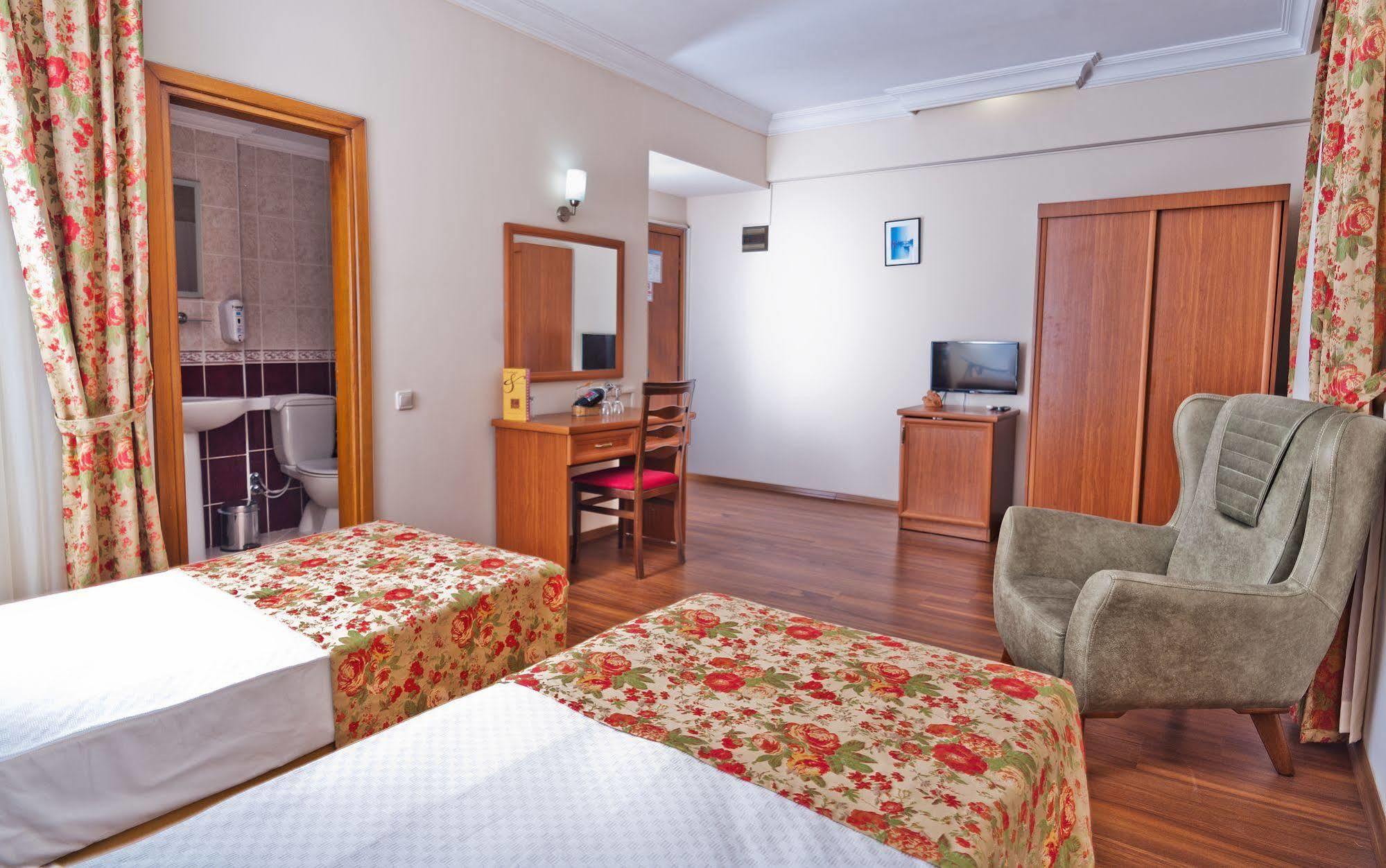 Triana Hotel Antalya
