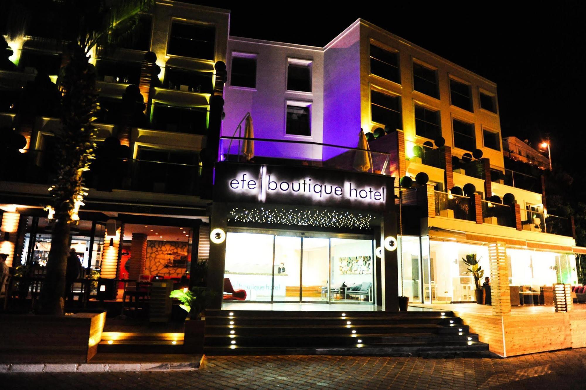 Hotel Efe Kusadasi