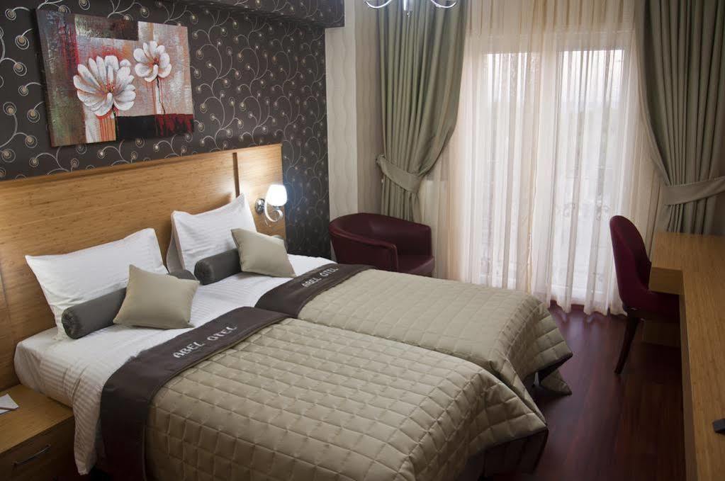 Abel Hotel 3*