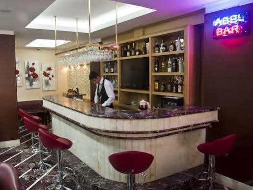 Abel Hotel