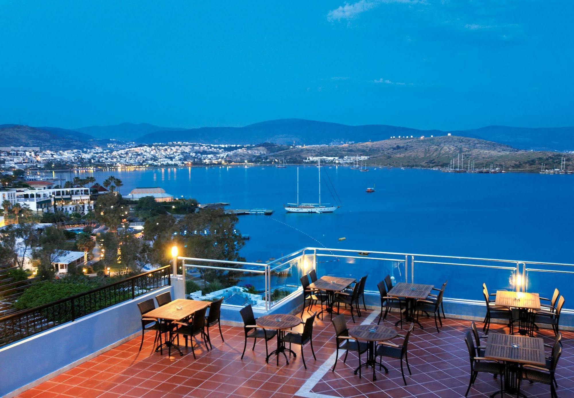 Hotel Rosso Verde