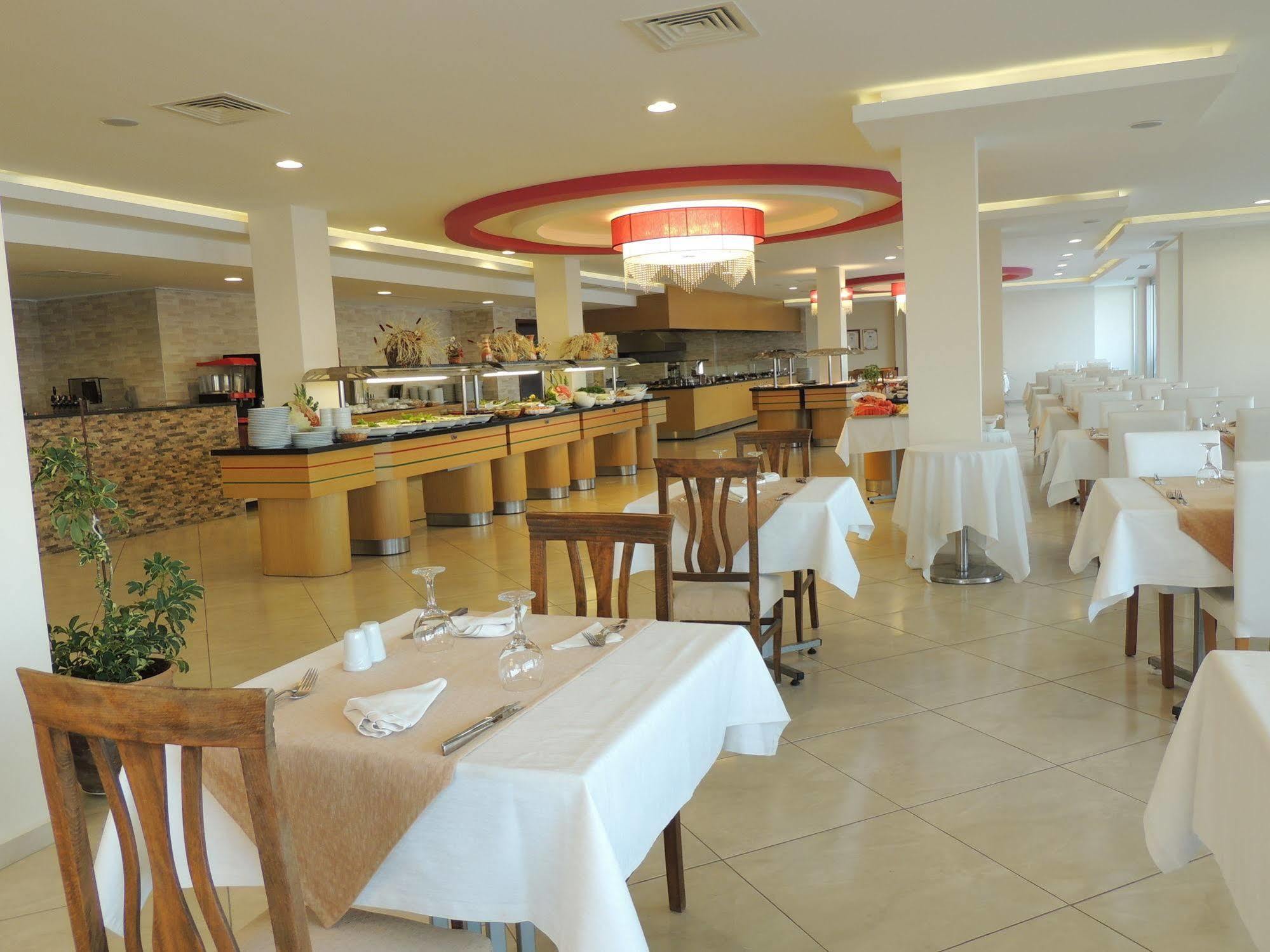 Rosso Verde 4* Gumbet