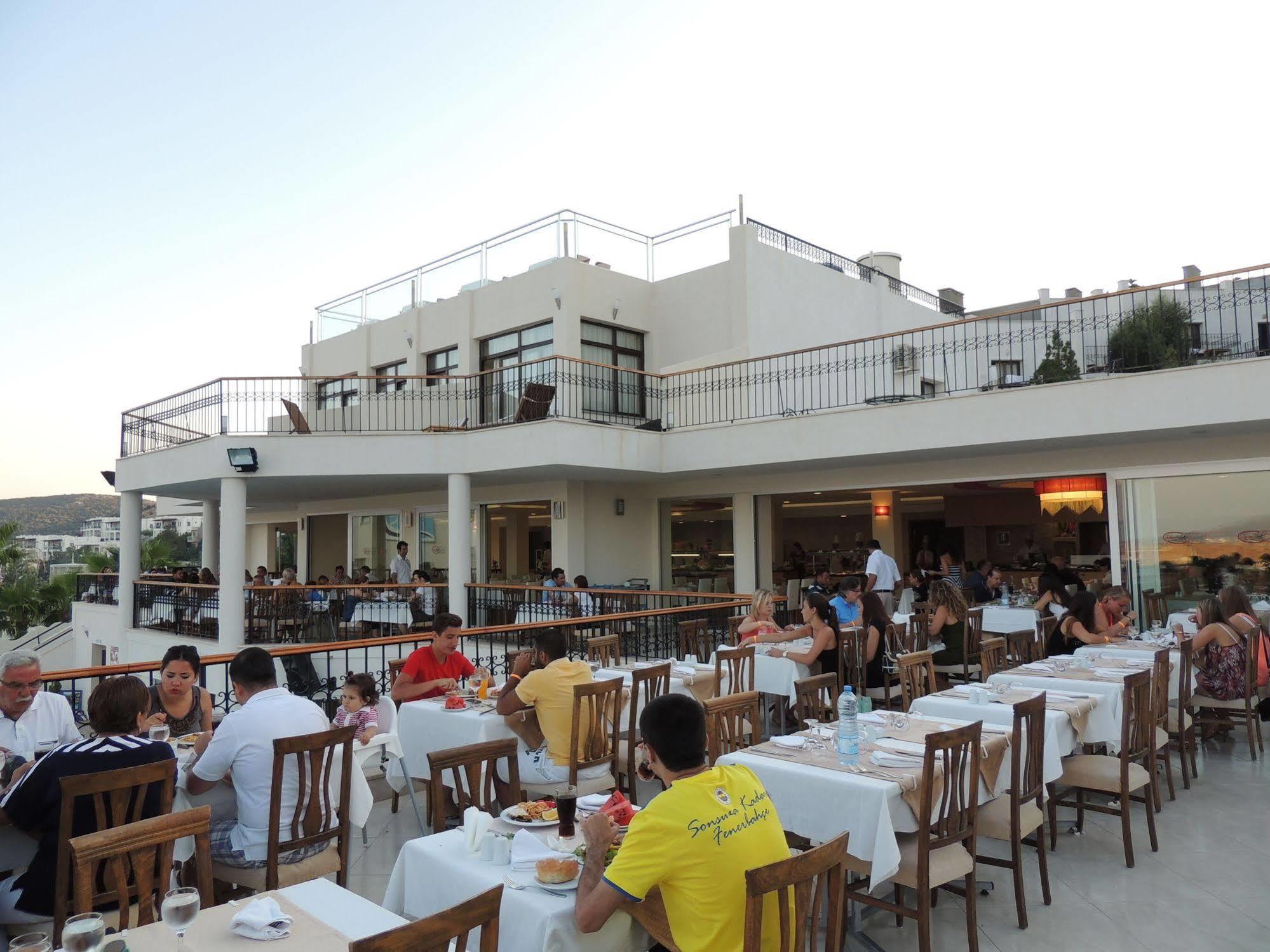 Hotel Rosso Verde 4*