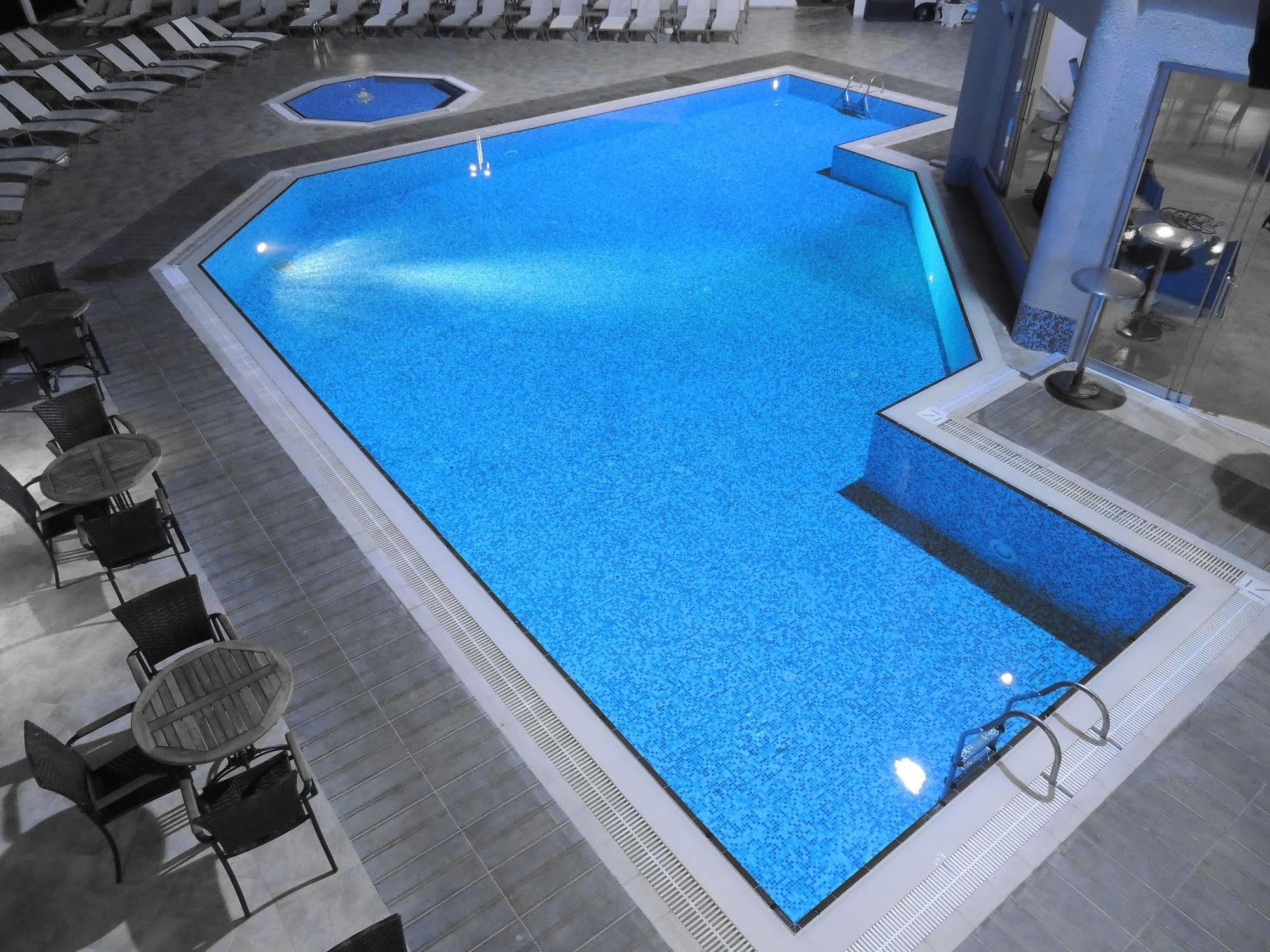 Hotel Rosso Verde 4*