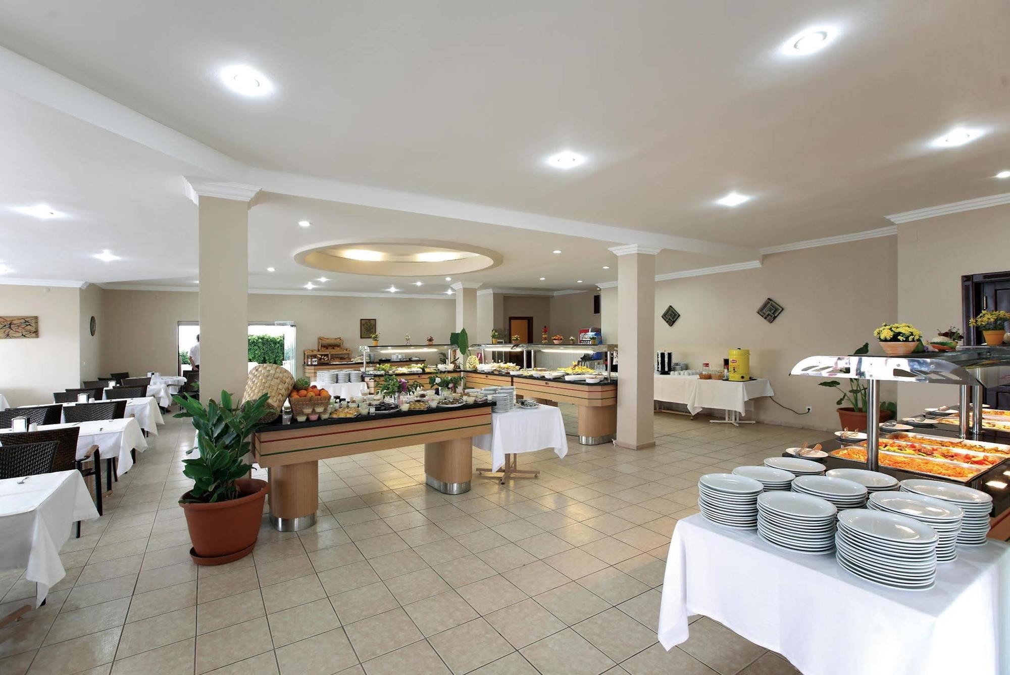 Rosso Verde Hotel