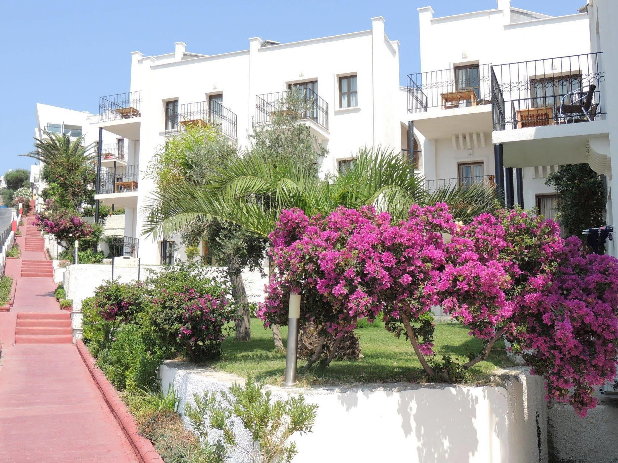 Hotel Rosso Verde Gumbet