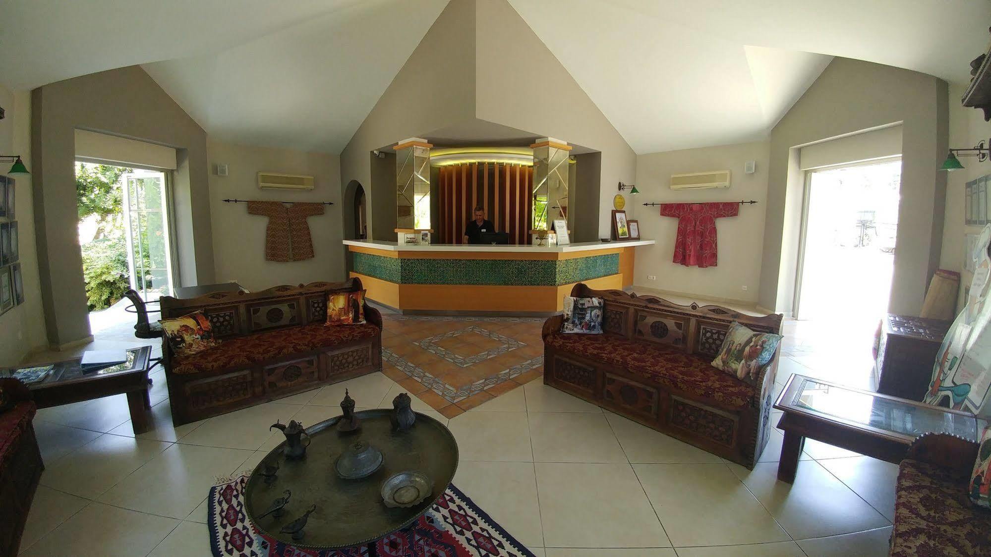 Hotel Club Turca 4*