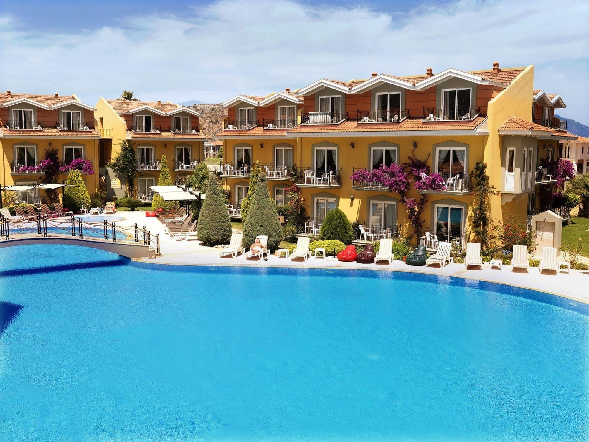 Club Turca Hotel Dalyan